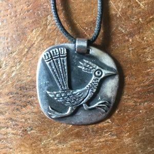 JAMES AVERY ROADRUNNER PENDANT